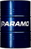 PARAMO OL-B7 ISO VG 100 180kg