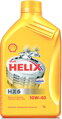 Helix HX6 10W-40 1L