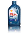 Helix Diesel HX7 10W-40 1L