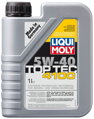 Liqui Moly 3700 Motorový olej TopTec 4100 5W-40 1L