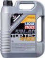 Liqui Moly 3701 Motorový olej TopTec 4100 5W-40 5L
