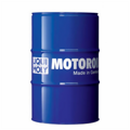 Liqui Moly 3703 Motorový olej TopTec 4100 5W-40 60L