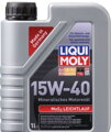 Liqui Moly 2570 Motorový olej 15W-40 MoS2 1L