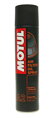 Motul Air Filter Oil Spray 400ml