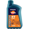 Repsol Moto Sport 4T 10W-40 1L