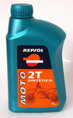 Repsol Sintetico 2T 1L
