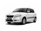 Škoda Fabia II