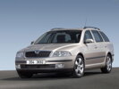Octavia II combi