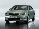 Octavia II facelift 