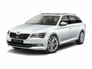 Superb III combi