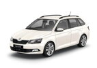 Fabia III combi