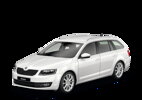 Octavia III combi