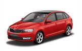 Rapid Spaceback