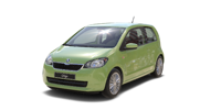 Škoda Citigo
