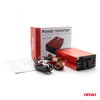 Menič napäta AMiO 12V/230V 300W/600W 2xUSB PI03