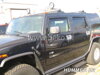 Deflektory HUMMER  H2  5D