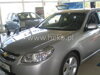 Deflektory CHEVROLET EPICA 4D 2006R  SED