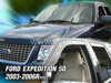 Deflektory FORD EXPEDITION od 2003 do 2006