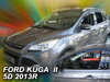 Deflektory FORD KUGA II od 2012 do 2019
