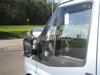 Deflektory FORD TRANSIT V 2dv od 2000 do 2013