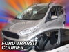 Deflektory FORD TRANSIT COURIER 2/4D 2013R->