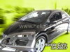 Deflektory HONDA CIVIC 3D 02.2007R.  a vyššie