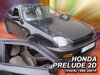 Deflektory HONDA PRELUDE 2D (V gen.) 1996-2001r