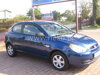Deflektory HYUNDAI ACCENT III 3dv od 09/2006 do 2011 