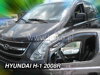 Deflektory HYUNDAI H-1 II od 2007 do 2023