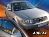 Deflektory AUDI A4 (B5) 5d  1995r.-2001r.