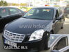 Deflektory CADILLAC BLS 4D 2006R  a vyššie