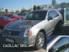 Deflektory CADILLAC SRX 5D 2003-2010R