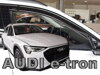 Deflektory Audi  e-tron  2018 -> (predné) 
