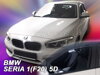 Deflektory BMW Rad 1 F20 5D  2011-2019