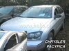 Deflektory CHRYSLER PACIFICA 5D 2004R.  a vyššie