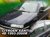 Deflektory CITROEN XANTIA od 1993 do 2000 + zadné deflektory