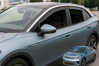 Deflektory VW ID.5 od 2022 + zadné deflektory