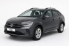 Deflektory VW TAIGO od 2020 + zadné deflektory