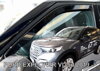 Deflektory FORD EXPLORER VI od 2019