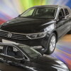 Deflektory VW PASSAT B8 VARIANT od 2014