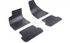 Gumené koberce Audi A4 01-08R/ Seat Exeo 09R