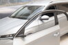 Deflektory ŠKODA SUPERB IV combi od 2023-