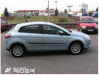 Ochranné lišty dverí  Fiat Bravo 5D 07-11R htb, MODEL F-14