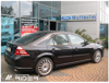 Ochranné lišty dverí Ford Mondeo 00-07R lim/com, MODEL F-3