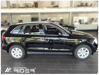 Ochranné lišty dverí Audi Q5 2008 R a vyššie,  MODEL F-11