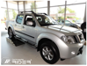 Ochranné lišty dverí Nissan Navara 07R a vyššie, MODEL F-46