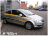 Ochranné lišty dverí Opel Corsa D 3D 06-13R (van), MODEL F-18
