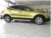 Ochranné lišty dverí Suzuki SX4 II s-cross 13R a vyššie, MODEL F-20