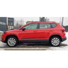 Ochranné lišty dverí Seat Ateca 16R