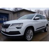 Ochranné lišty dverí  Škoda Karoq 16R